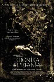 Kronika Opętania Cały Film HDRip 2012 Lektor PL