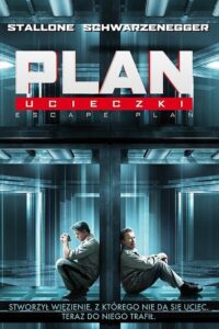 Plan ucieczki Cały Film HDRip 2013 Lektor PL