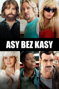 Asy bez kasy Cały Film HDRip 2016 Lektor PL