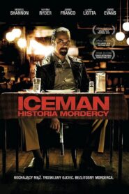 Iceman: Historia mordercy Cały Film HDRip 2012 Lektor PL