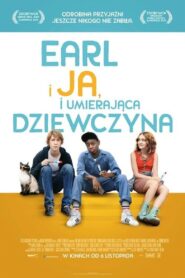 Earl i ja i umierająca dziewczyna Cały Film HDRip 2015 Lektor PL