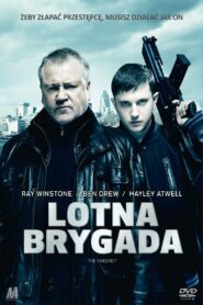 Lotna brygada Cały Film HDRip 2012 Lektor PL