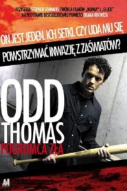 Odd Thomas: Pogromca Zła Cały Film HDRip 2013 Lektor PL