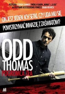 Odd Thomas: Pogromca Zła Cały Film HDRip 2013 Lektor PL