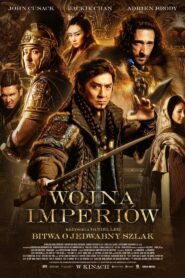 Wojna Imperiów Cały Film HDRip 2015 Lektor PL