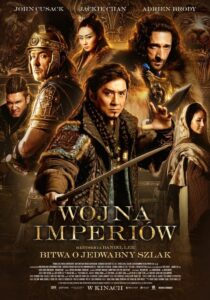 Wojna Imperiów Cały Film HDRip 2015 Lektor PL