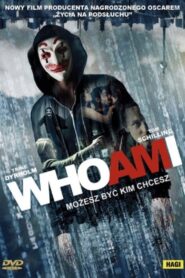 Who Am I. Możesz być kim chcesz Cały Film HDRip 2014 Lektor PL