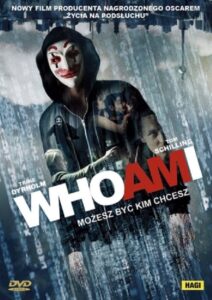 Who Am I. Możesz być kim chcesz Cały Film HDRip 2014 Lektor PL