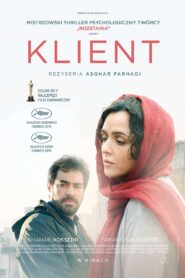 Klient Cały Film HDRip 2016 Lektor PL