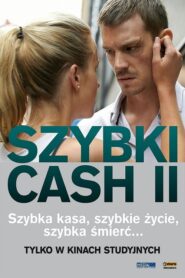 Szybki cash 2 Cały Film HDRip 2012 Lektor PL