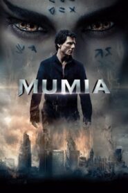 Mumia Cały Film HDRip 2017 Lektor PL