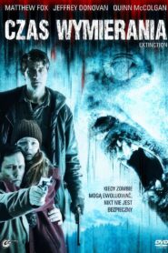 Czas Wymierania Cały Film HDRip 2015 Lektor PL