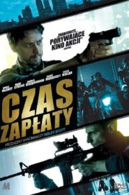 Czas zapłaty Cały Film HDRip 2013 Lektor PL