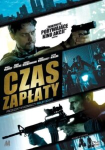 Czas zapłaty Cały Film HDRip 2013 Lektor PL