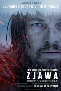 Zjawa Cały Film HDRip 2015 Lektor PL