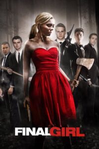 Final Girl Cały Film HDRip 2015 Lektor PL