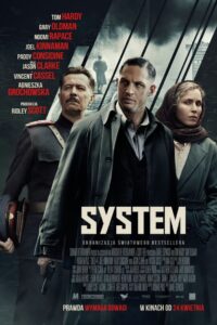 System Cały Film HDRip 2015 Lektor PL