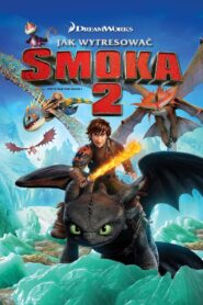 Jak wytresować smoka 2 Cały Film HDRip 2014 Lektor PL