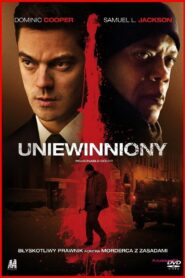 Uniewinniony Cały Film HDRip 2014 Lektor PL