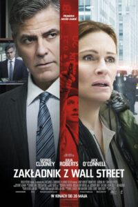 Zakładnik z Wall Street Cały Film HDRip 2016 Lektor PL