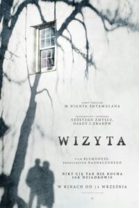 Wizyta Cały Film HDRip 2015 Lektor PL