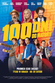 100 dni do matury Cały Film HDRip 2025 Lektor PL