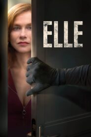 Elle Cały Film HDRip 2016 Lektor PL