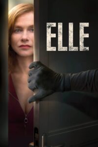 Elle Cały Film HDRip 2016 Lektor PL