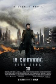 W ciemność. Star Trek Cały Film HDRip 2013 Lektor PL