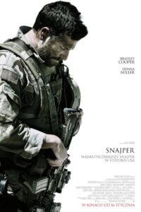 Snajper Cały Film HDRip 2014 Lektor PL