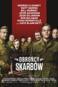 Obrońcy Skarbów Cały Film HDRip 2014 Lektor PL