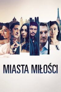 Miasta miłości Cały Film HDRip 2014 Lektor PL