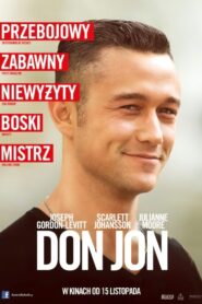 Don Jon Cały Film HDRip 2013 Lektor PL