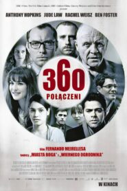 360. Połączeni Cały Film HDRip 2012 Lektor PL