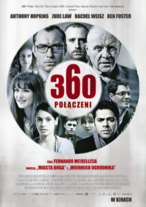 360. Połączeni Cały Film HDRip 2012 Lektor PL