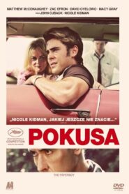 Pokusa Cały Film HDRip 2012 Lektor PL