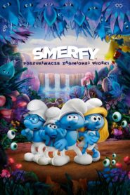 Smerfy: Poszukiwacze zaginionej wioski Cały Film HDRip 2017 Lektor PL