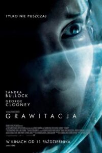 Grawitacja Cały Film HDRip 2013 Lektor PL