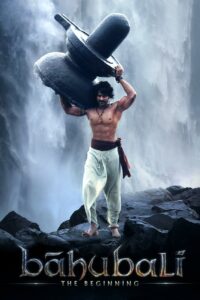 Baahubali: początek Cały Film HDRip 2015 Lektor PL