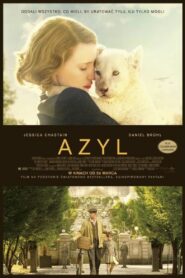 Azyl Cały Film HDRip 2017 Lektor PL