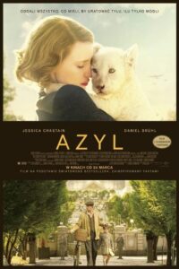 Azyl Cały Film HDRip 2017 Lektor PL