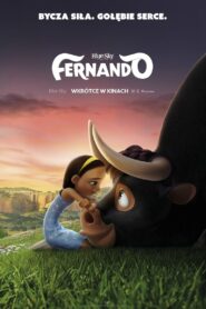 Fernando Cały Film HDRip 2017 Lektor PL