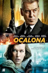 Ocalona Cały Film HDRip 2015 Lektor PL