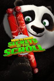 Kung Fu Panda: Tajemnice zwoju Cały Film HDRip 2016 Lektor PL