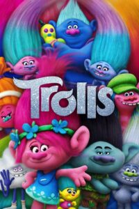 Trolle Cały Film HDRip 2016 Lektor PL