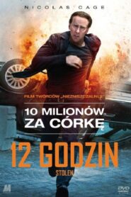 12 Godzin Cały Film HDRip 2012 Lektor PL