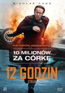 12 Godzin Cały Film HDRip 2012 Lektor PL