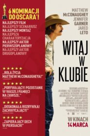 Witaj w Klubie Cały Film HDRip 2013 Lektor PL