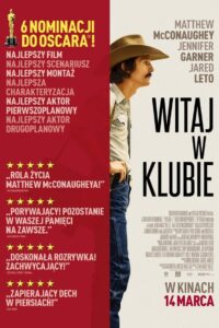 Witaj w Klubie Cały Film HDRip 2013 Lektor PL