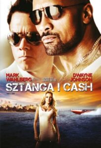 Sztanga i cash Cały Film HDRip 2013 Lektor PL